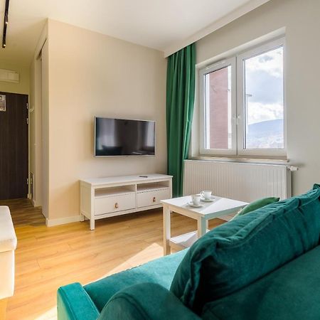 Apartament Izerka z Sauną - 5D Apartamenty Świeradów-Zdrój Zewnętrze zdjęcie