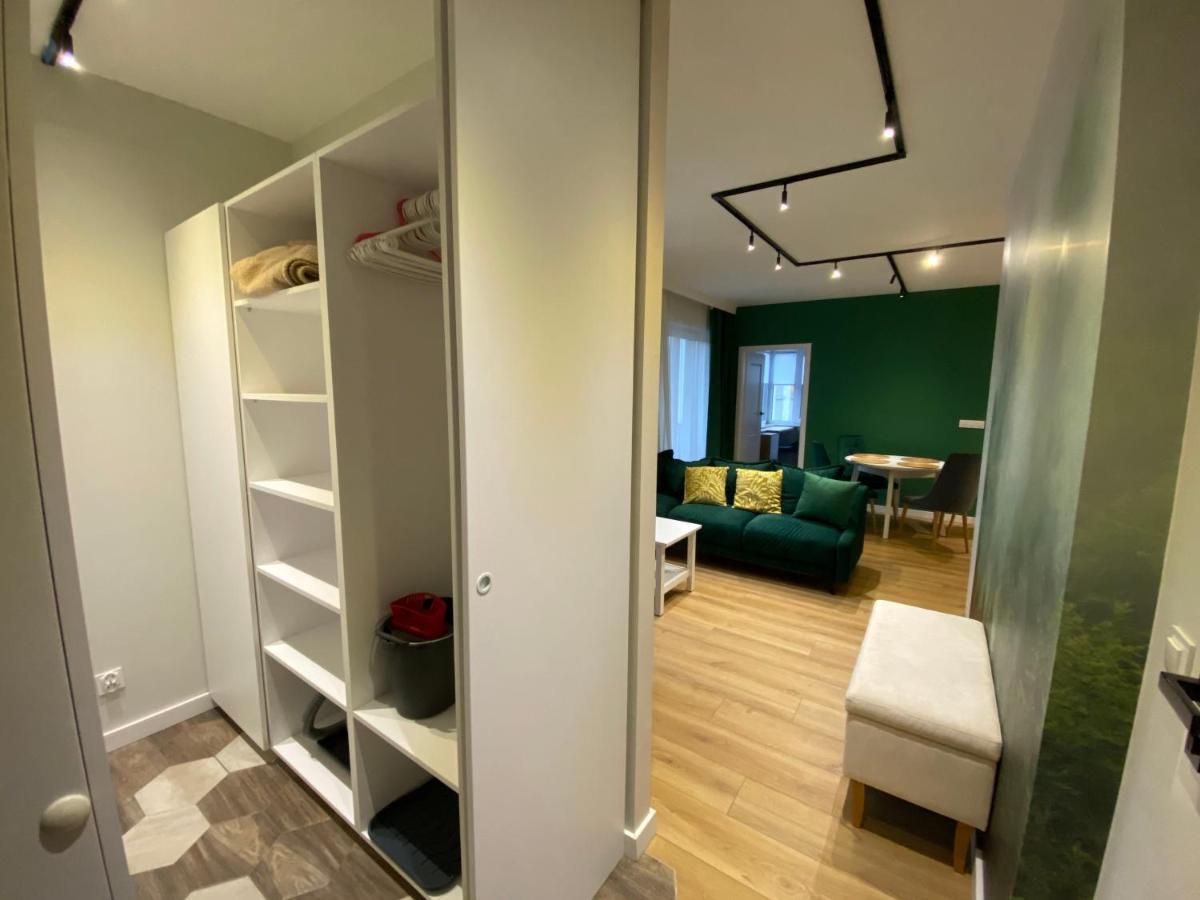 Apartament Izerka z Sauną - 5D Apartamenty Świeradów-Zdrój Zewnętrze zdjęcie