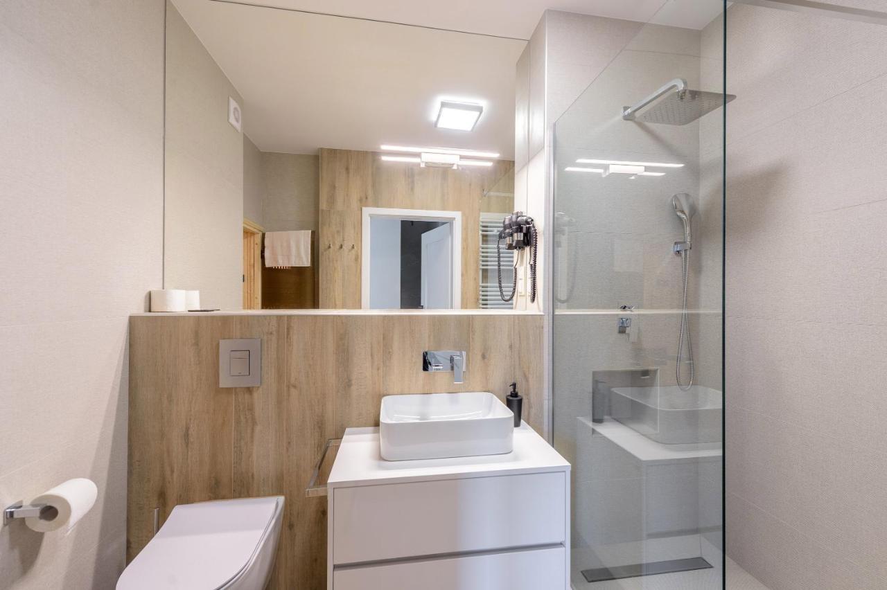 Apartament Izerka z Sauną - 5D Apartamenty Świeradów-Zdrój Zewnętrze zdjęcie