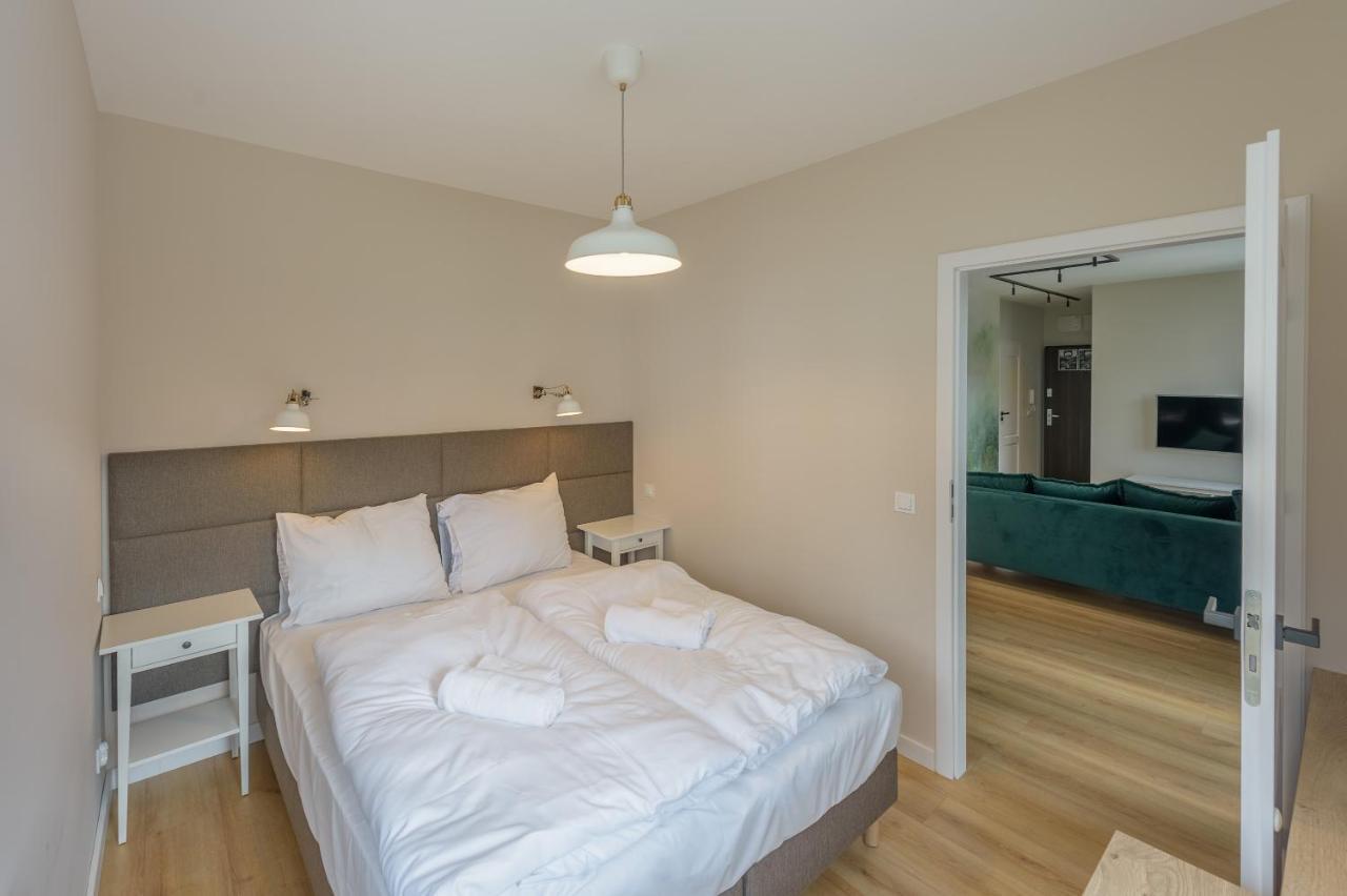 Apartament Izerka z Sauną - 5D Apartamenty Świeradów-Zdrój Zewnętrze zdjęcie