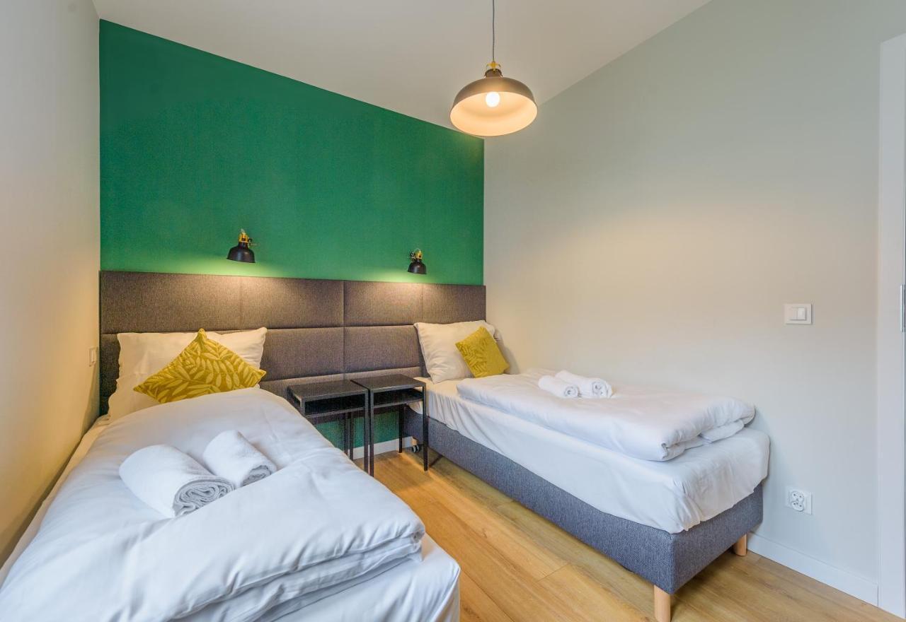 Apartament Izerka z Sauną - 5D Apartamenty Świeradów-Zdrój Zewnętrze zdjęcie