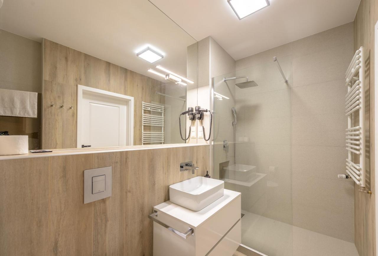 Apartament Izerka z Sauną - 5D Apartamenty Świeradów-Zdrój Zewnętrze zdjęcie