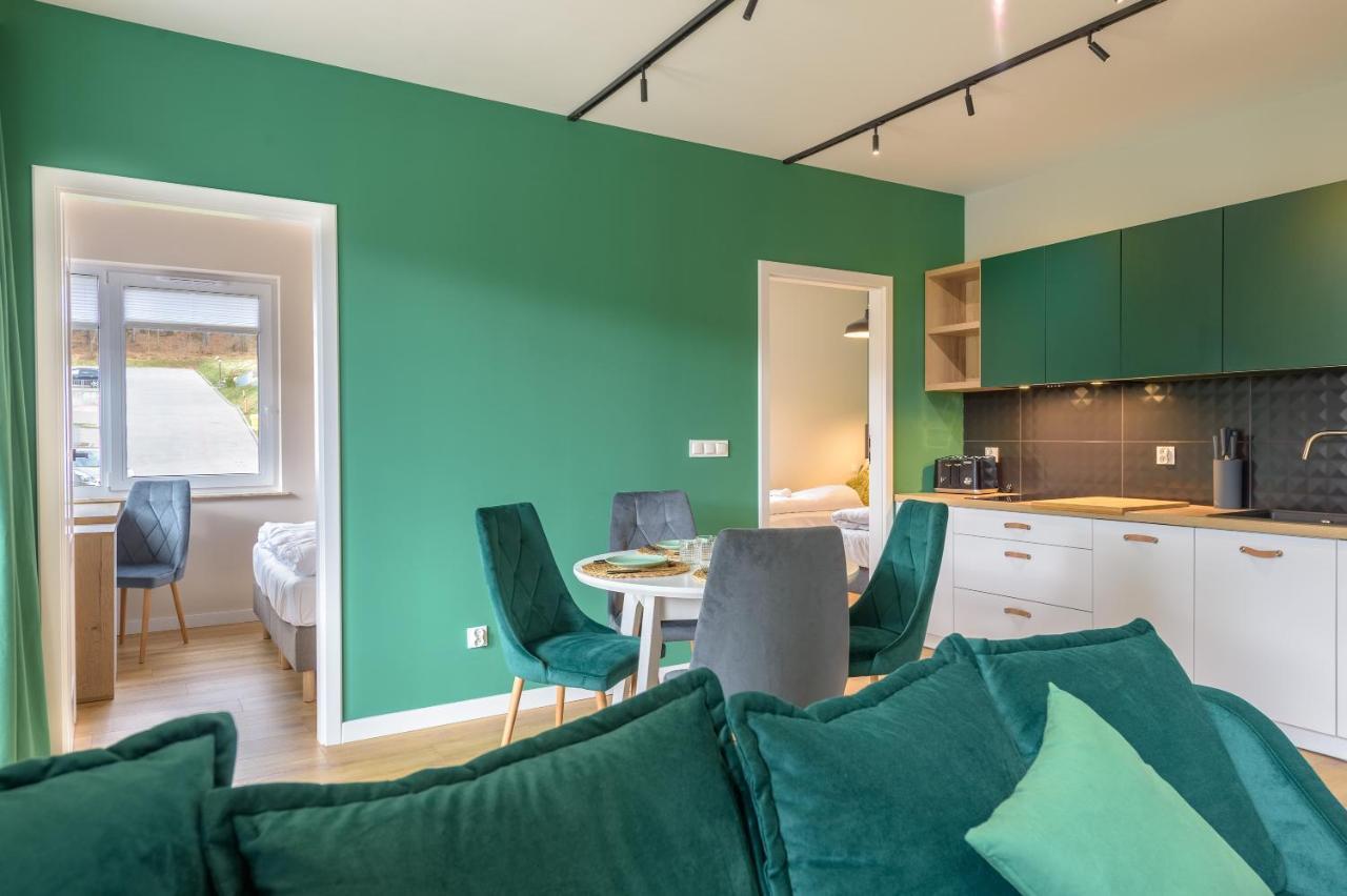 Apartament Izerka z Sauną - 5D Apartamenty Świeradów-Zdrój Zewnętrze zdjęcie