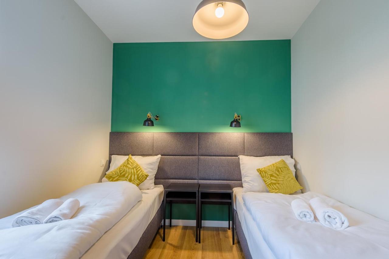 Apartament Izerka z Sauną - 5D Apartamenty Świeradów-Zdrój Zewnętrze zdjęcie