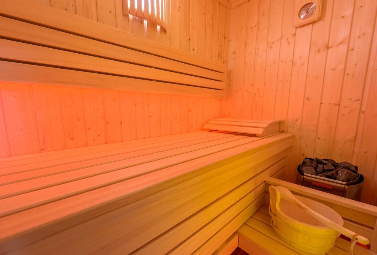 Apartament Izerka z Sauną - 5D Apartamenty Świeradów-Zdrój Zewnętrze zdjęcie